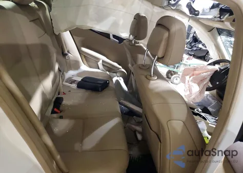 2013 Mercedes-Benz C 300 4Matic из США, поврежденный, VIN WDDGF8AB6DR262611